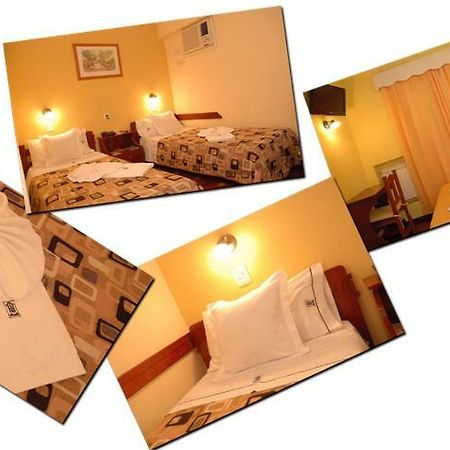 Hotel San Martin 레콩키스타 외부 사진