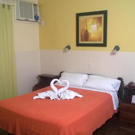 Hotel San Martin 레콩키스타 외부 사진