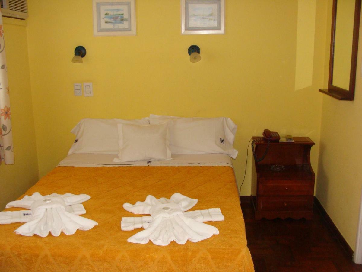 Hotel San Martin 레콩키스타 외부 사진