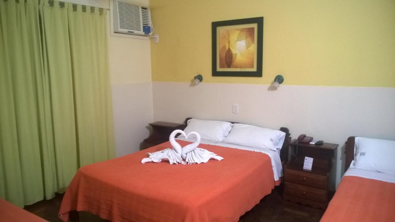 Hotel San Martin 레콩키스타 외부 사진